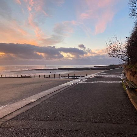 Ocean View Hotel Shanklin Esterno foto